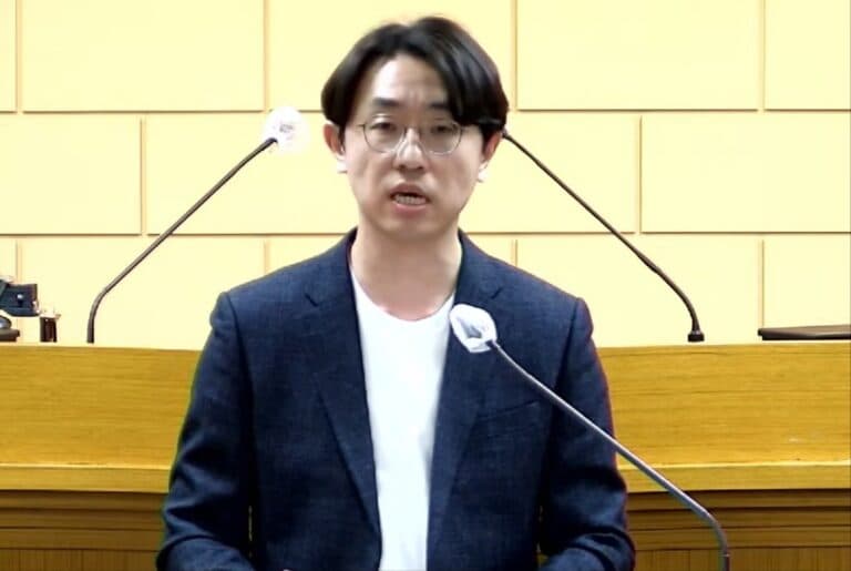 [성도간증]하나님의 마음을 구하게 해주시는 은혜