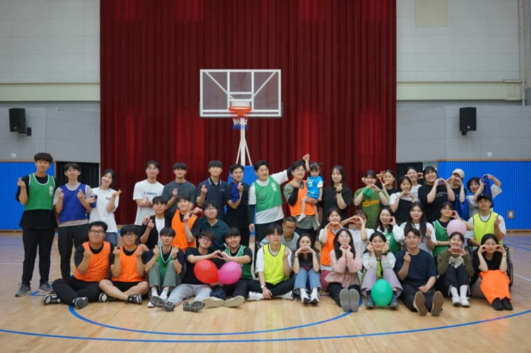 [교회행사] 2024년 충청연합 교류행사