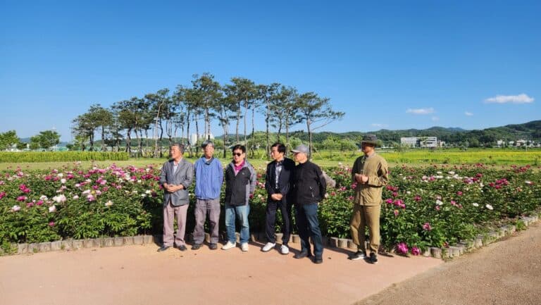 [기관소개] 동부교회 다니엘회