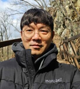 [성도소개] 부산교회 허정환 형제님을 소개합니다!!