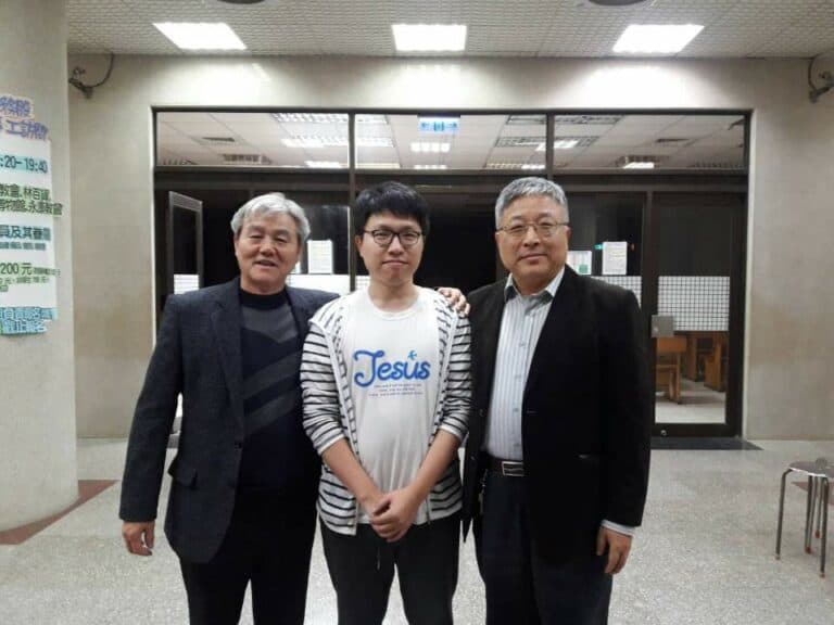 [성도 간증] 덤으로 사는 인생