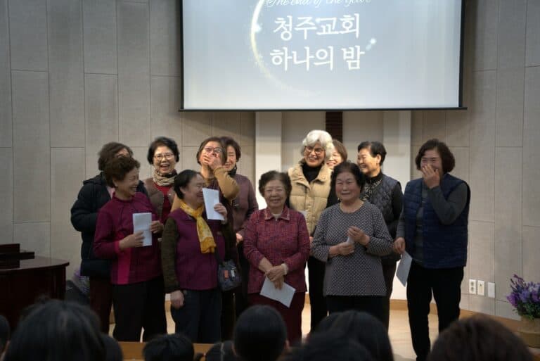 [기관 소개] 아름다운 마리아 신도회를 소개합니다