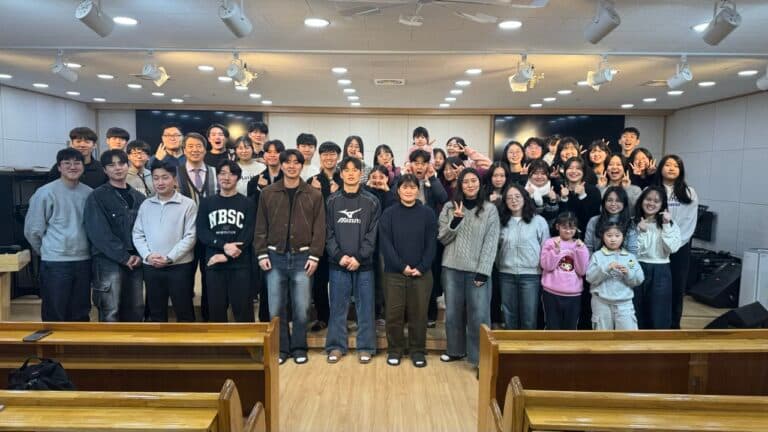 [교회행사] 천안&목포 연합행사