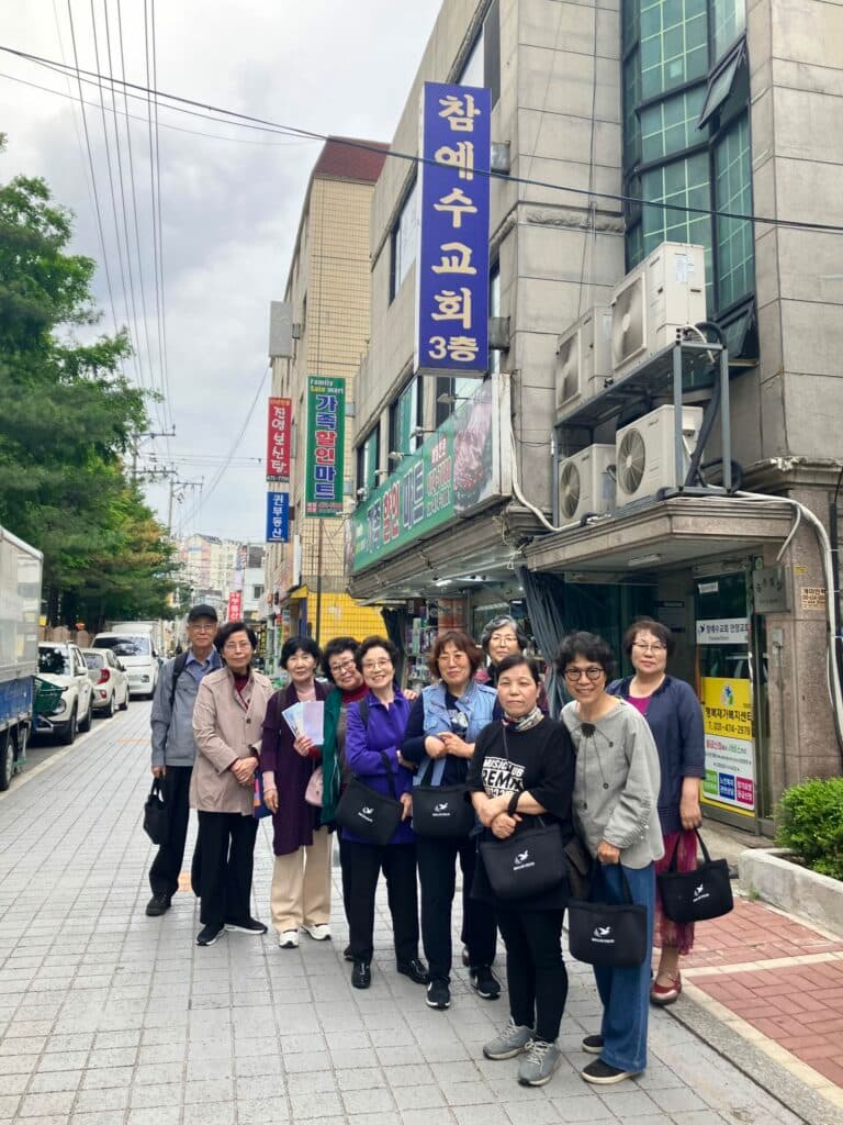 [신앙의 향기] 전도에 대한 이모저모