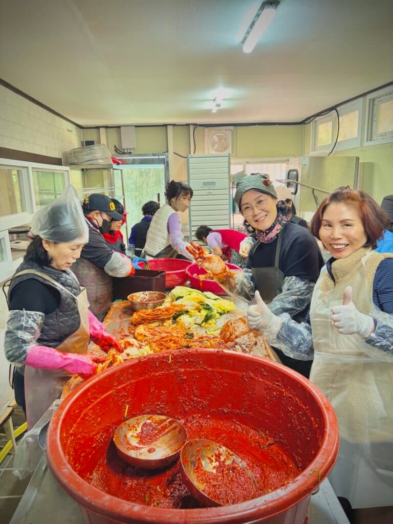 [기관소개] 부산교회 예찬부를 소개합니다.