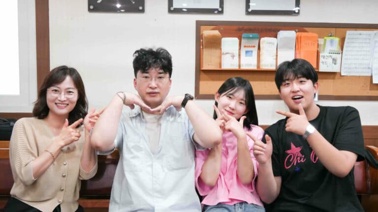 [성도 간증] 나를 인도하시는 나의 하나님