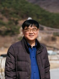 [성도소개] 배경부형제님을 소개합니다!!