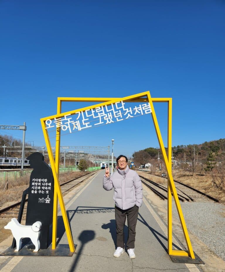 [성도 간증] 성령이 임하시니 (정준모 형제)