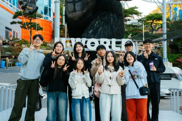 [교회행사] 전남연합 학생부 소풍