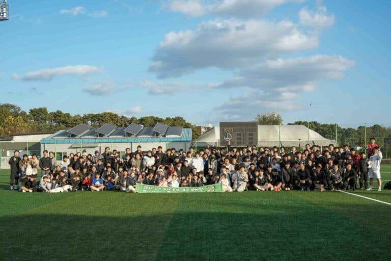 [교무부] 전국 풋살 축구 한마당 개최